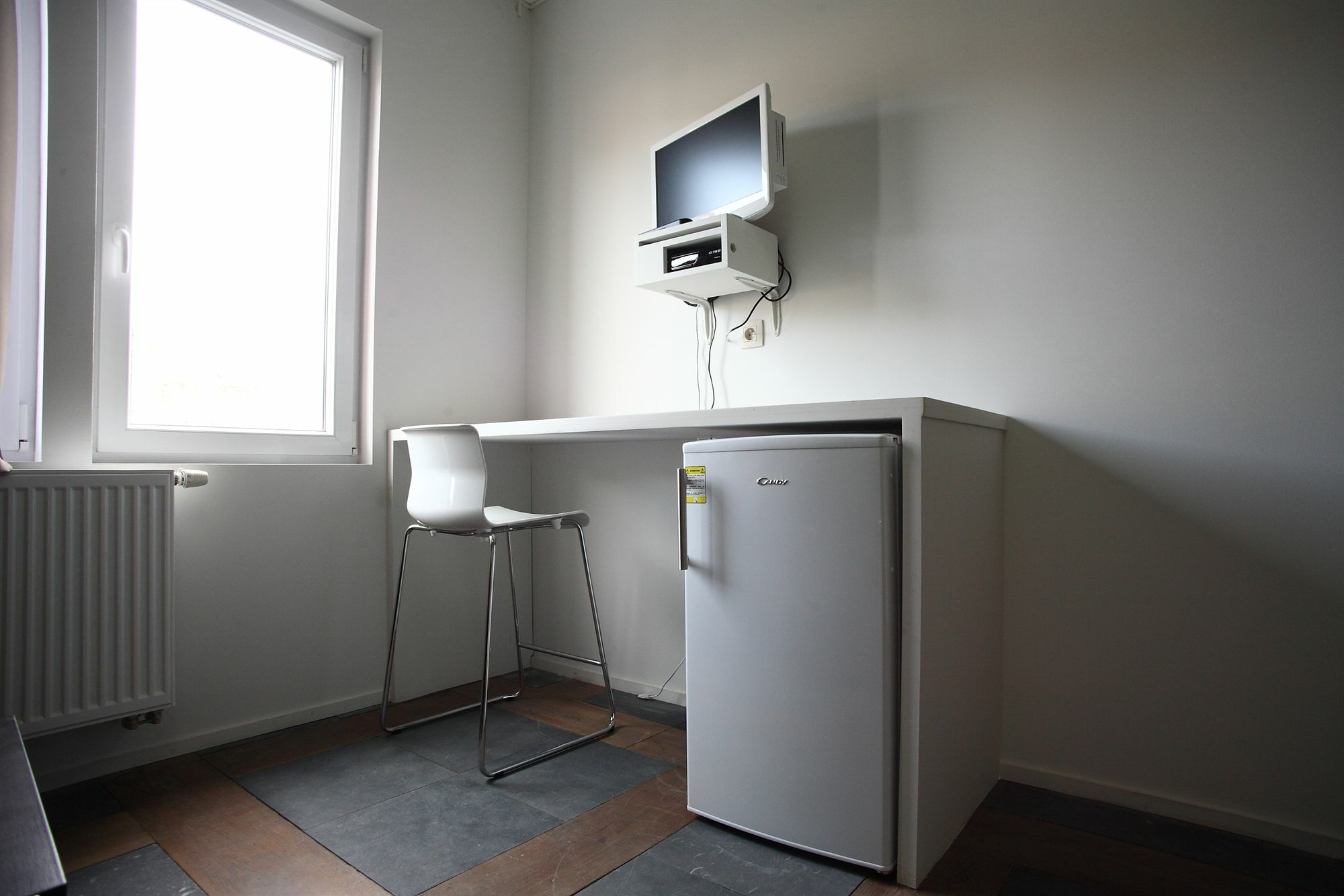 Apartments Residence Lignum Brussels Exterior photo