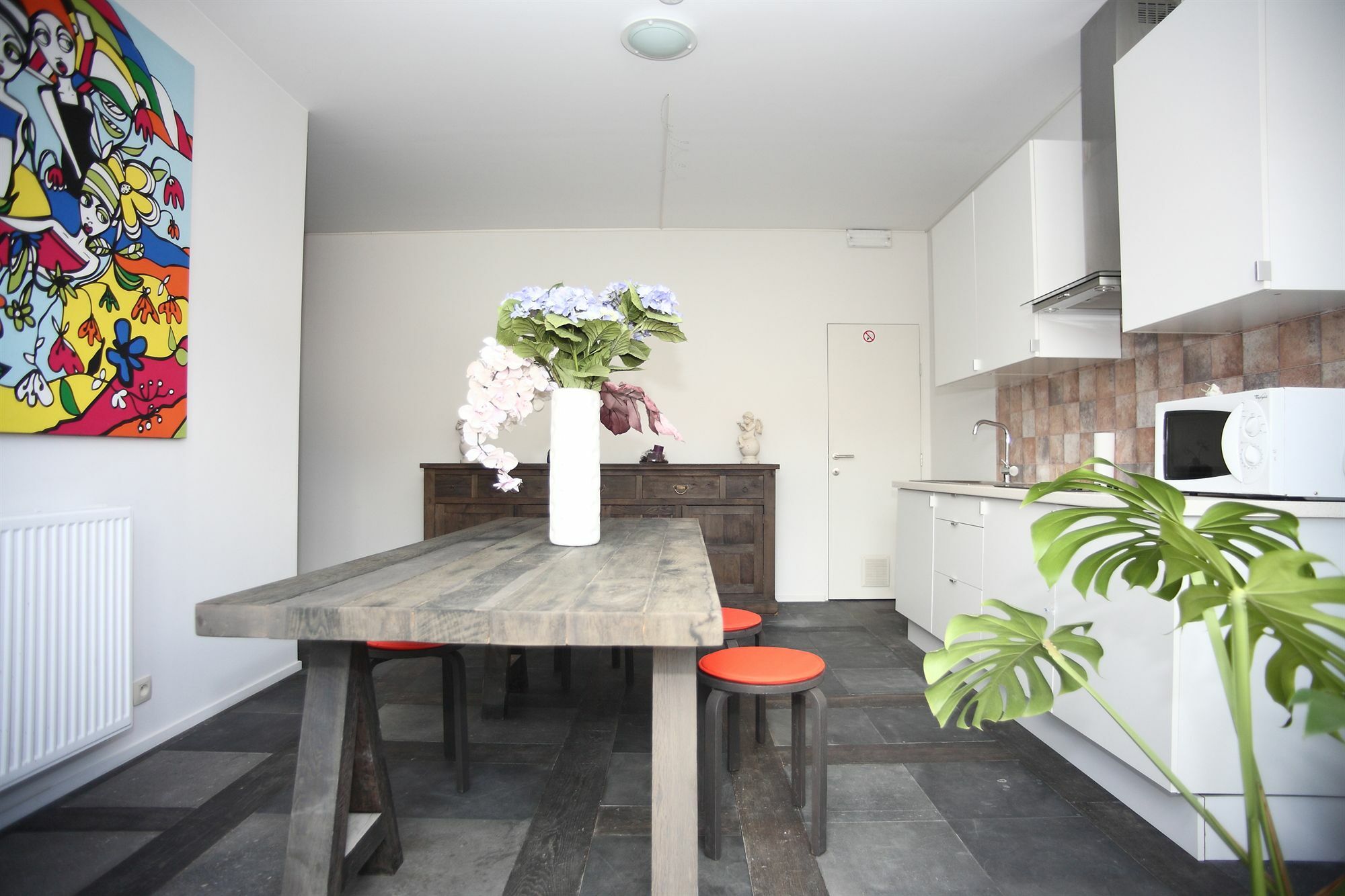 Apartments Residence Lignum Brussels Exterior photo